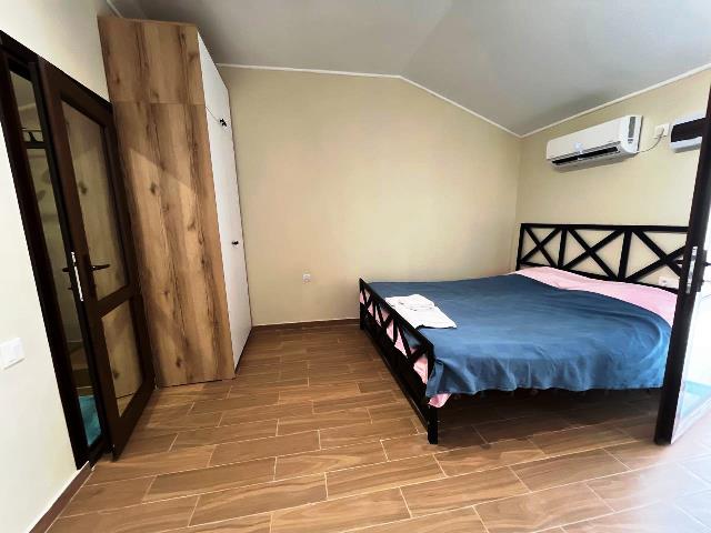 Flat for rent in Digomi massive