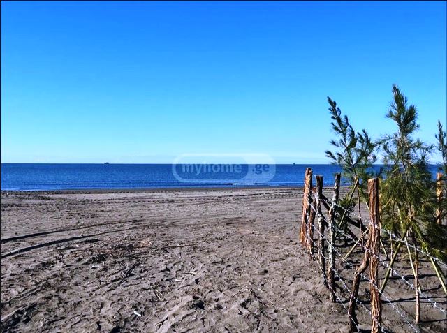 იყიდება მიწის ნაკვეთი გრიგოლეთში