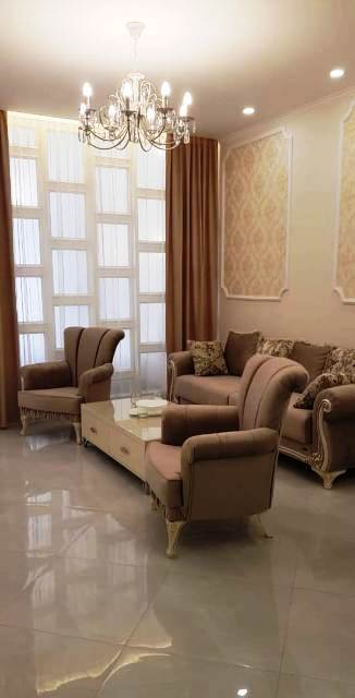 Flat for rent in Saburtalo