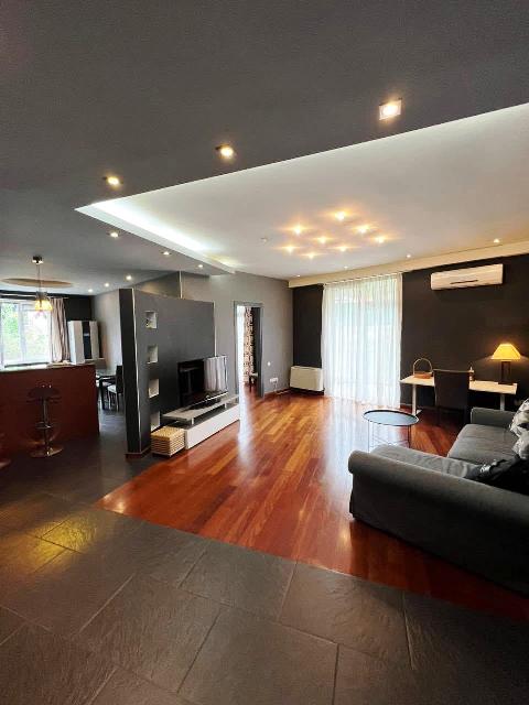Flat for rent in Vake