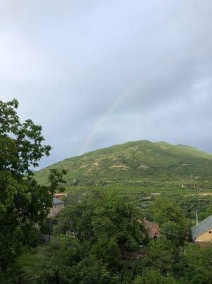 იყიდება მიწის ნაკვეთი მცხეთაში