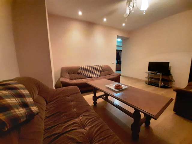 Flat for rent in Vake