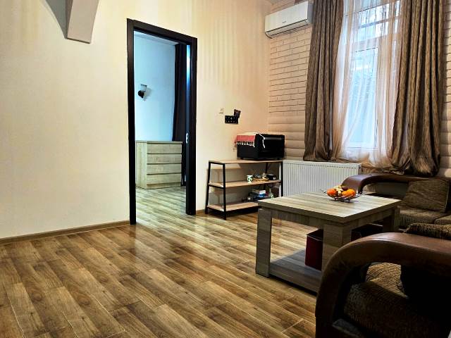 Flat for rent in Vake