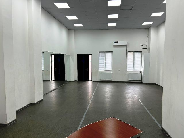 Сдается офисная площадь в Сабуртало