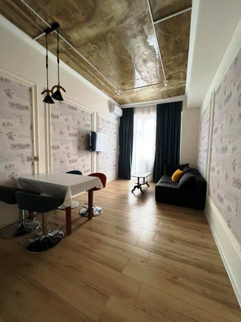Flat for rent in Samgori