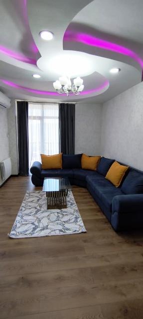 Flat for rent in Saburtalo