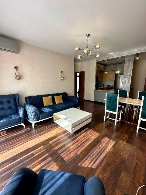 Flat for rent in Vake