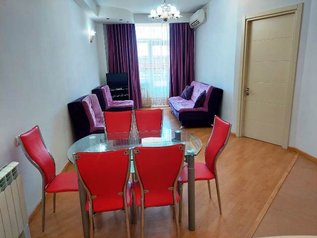 Flat for sale in Didube