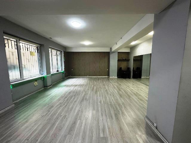 Сдается офисная площадь в Сабуртало