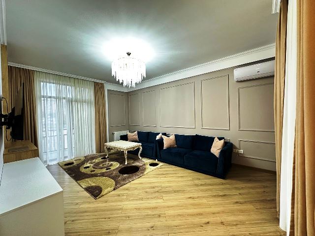 იყიდება ბინა ვარკეთილში