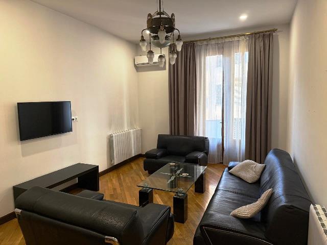 Flat for rent in Vake