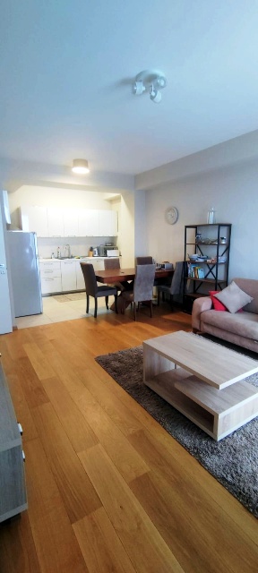 Flat for sale in Vake