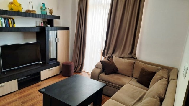 ქირავდება ბინა დიდუბეში