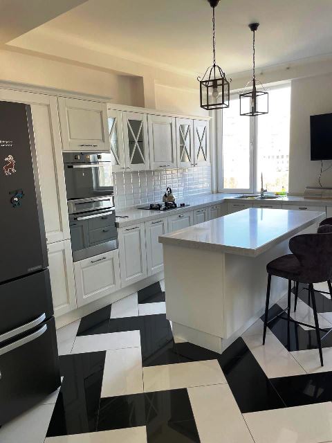 Flat for rent in Saburtalo