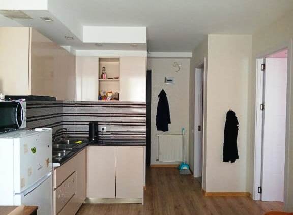 ქირავდება ბინა ვაკეში