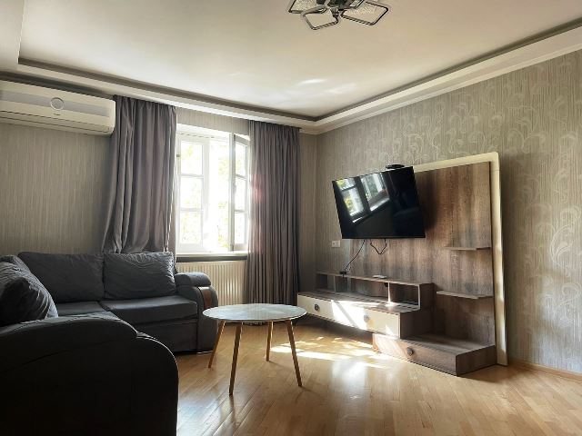 Flat for rent in Vake