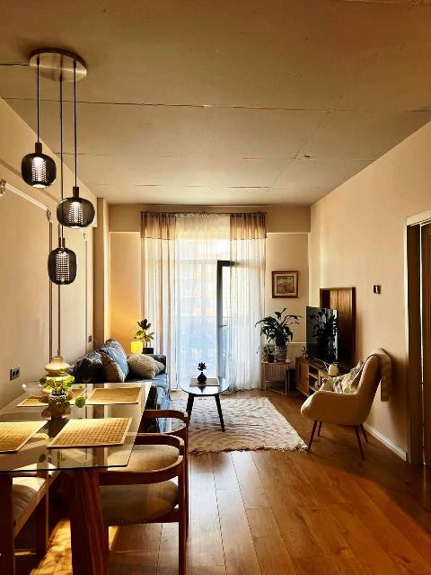 Flat for sale in Ortachala