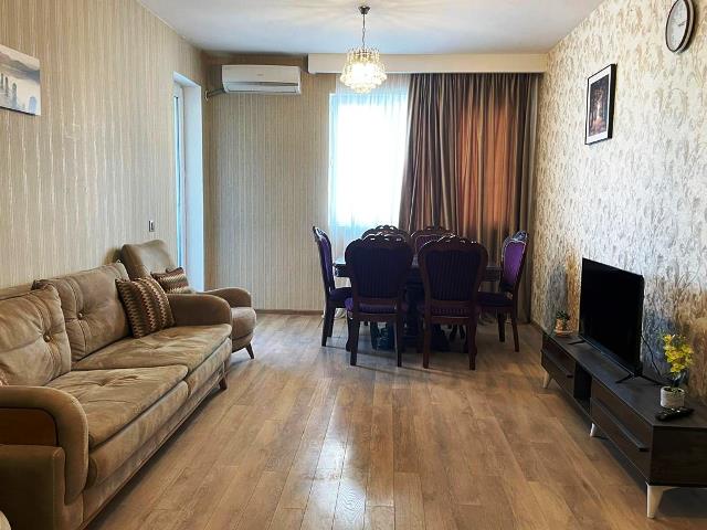 იყიდება ბინა ისანში