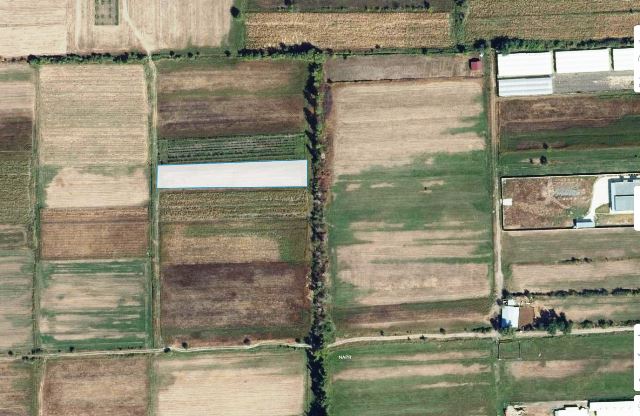 იყიდება მიწის ნაკვეთი მცხეთის რაიონში