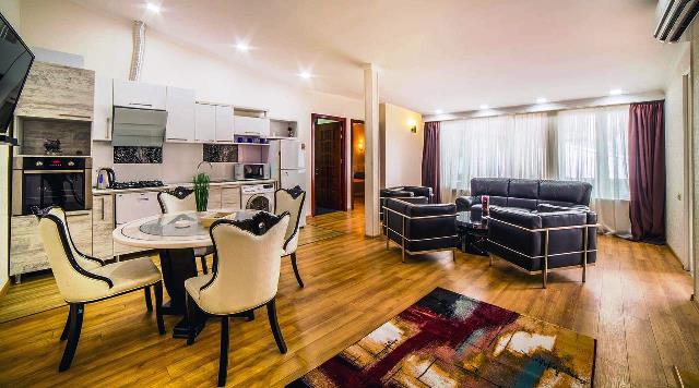 ქირავდება ბინა მთაწმინდა-სოლოლაკში