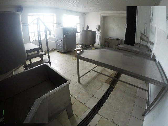 იყიდება კომერციული ფართი ვაშლიჯვარში