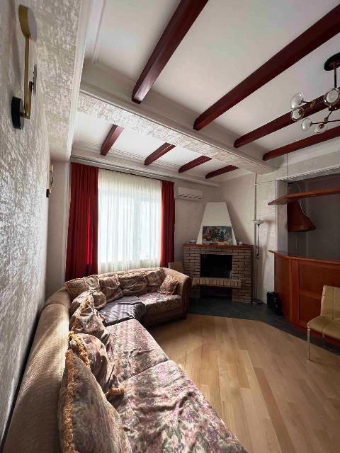 Flat for rent in Mtatsminda-Sololaki