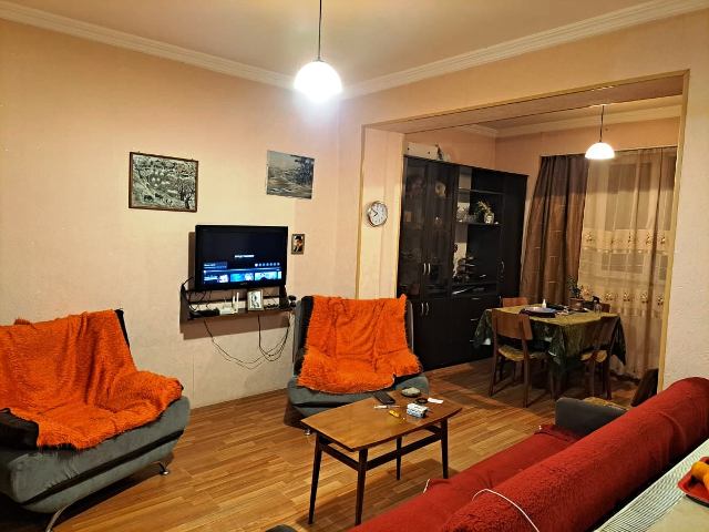 Flat for sale in Tskneti