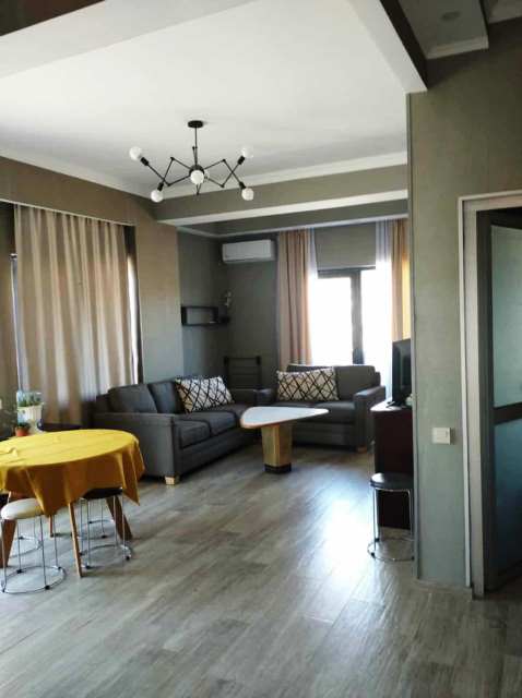 ქირავდება ბინა ნაძალადევში