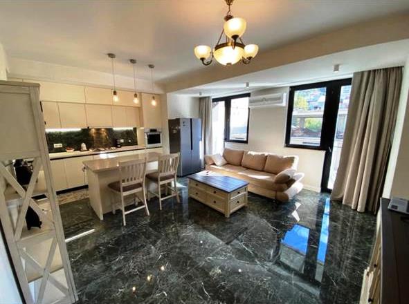 Flat for rent in Vake