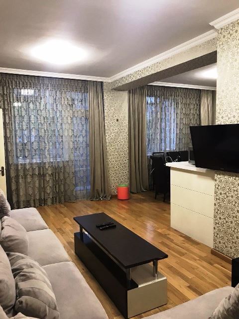 Flat for rent in Saburtalo