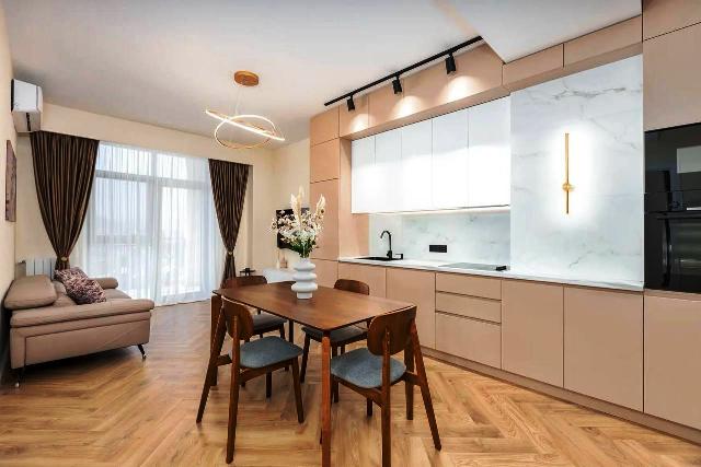 Flat for rent in Samgori