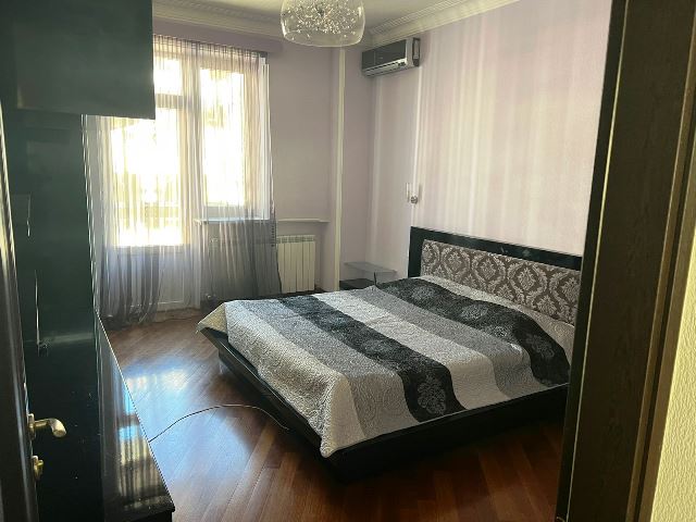 Flat for sale in Saburtalo