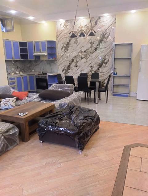 Flat for rent in Saburtalo