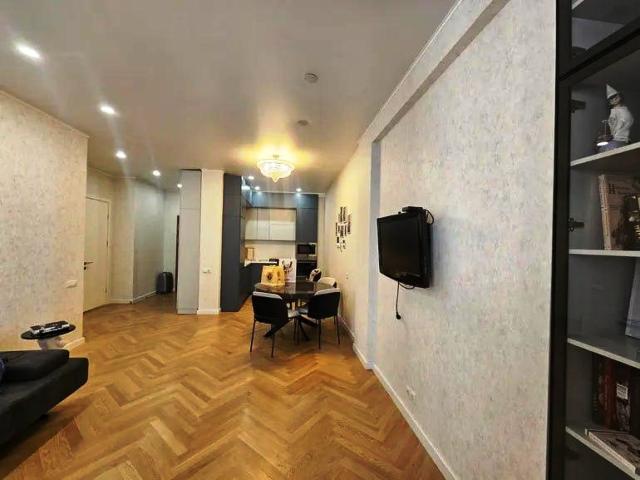 Flat for rent on Vera