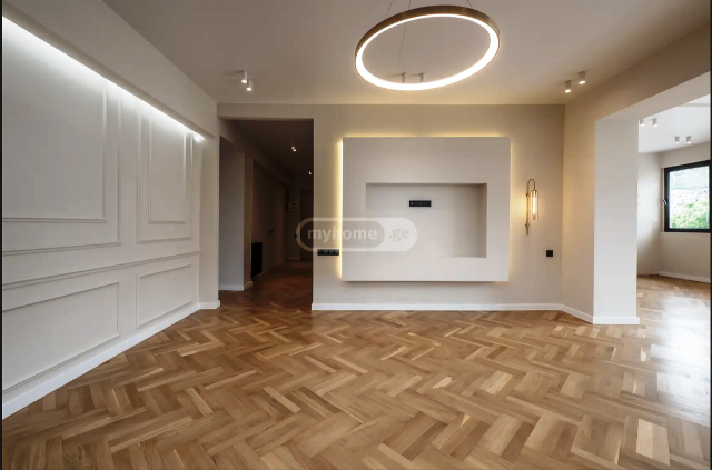 იყიდება ბინა ვერაზე