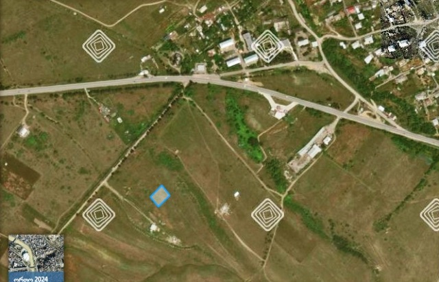 Land for sale in Teleti