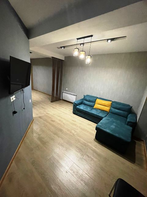 Flat for rent in Krtsanisi