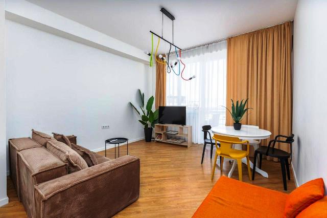 Flat for rent in Vake