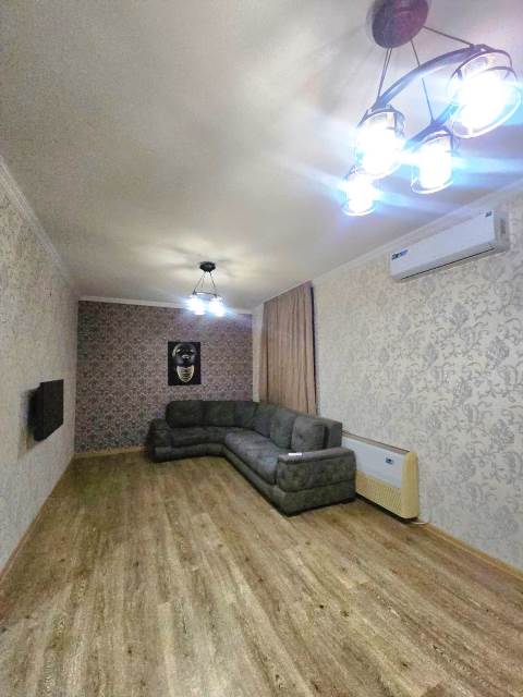 House for rent in Ivertubani