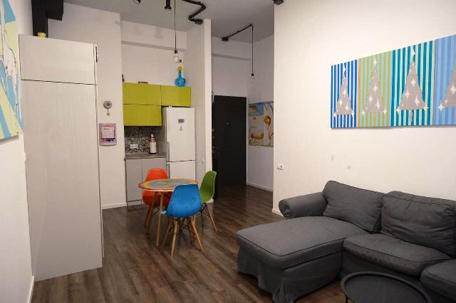 ქირავდება ბინა საბურთალოზე