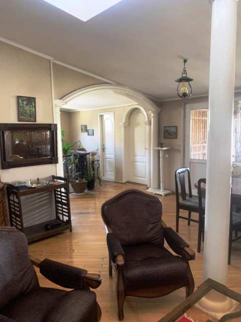 ქირავდება საოფისე ფართი მთაწმინდა-სოლოლაკში