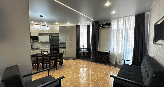 Flat for rent in Vake