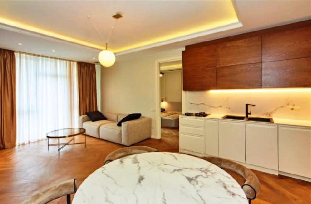 იყიდება ბინა ვაკეში