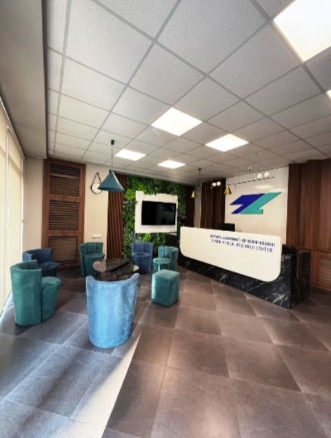 Commercial space for rent in Saburtalo