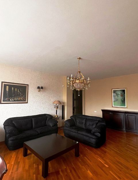 Flat for rent in Vake