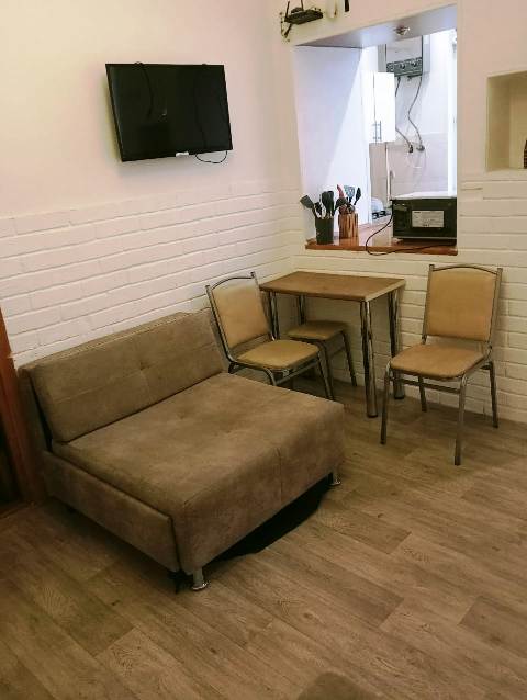 იყიდება ბინა ჩუღურეთში