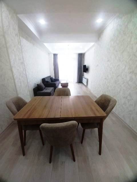 Flat for rent in Saburtalo