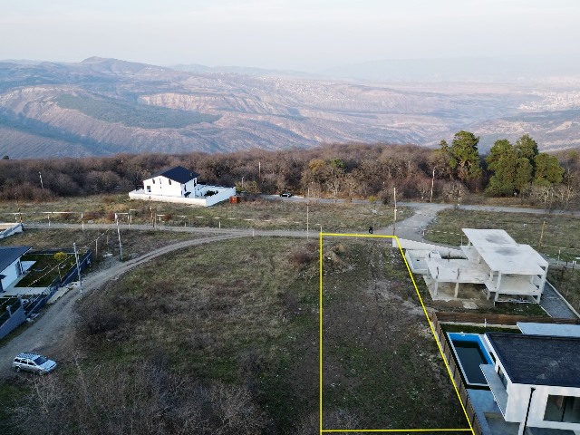 Продается земельный участок в Бетания