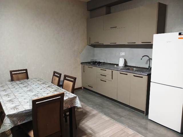 Flat for rent in Didi Digomi