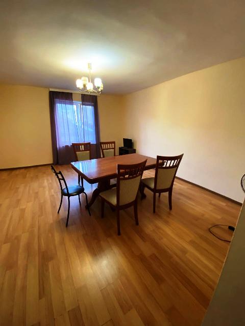 ქირავდება ბინა კრწანისში